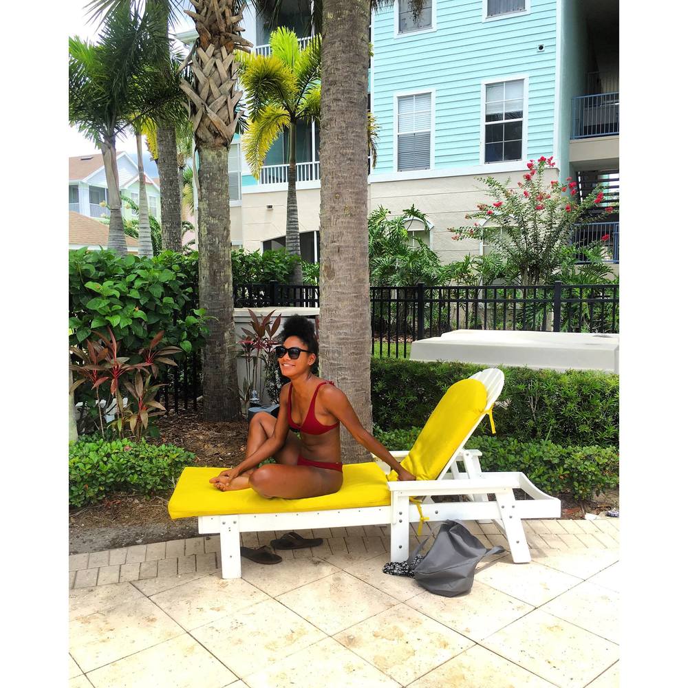 Meet your Posher, Hope